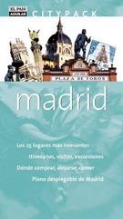MADRID CITYPACK | 9788403502673 | DIAZ BOOTH, JUAN ,   TR.