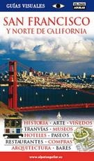 SAN FRANCISCO Y NORTE DE CALIFORNIA | 9788403504004 | EQUIPO DORLING