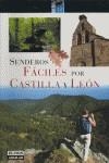 SENDEROS FACILES POR CASTILLA Y LEON | 9788403504578 | JAVIER PRIETO