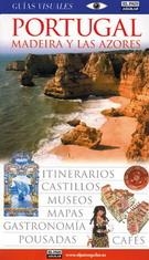 PORTUGAL GUIAS VISUALES | 9788403503991 | TOBALINA SALGADO, MARIA ANGELES ,   TR.