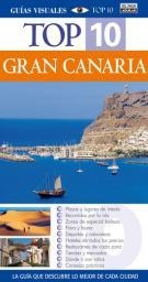 GRAN CANARIAS TOP 10 | 9788403504608 | VARIOS AUTORES