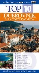 DUBROVNIK Y LA COSTA DALMATA TOP 10 | 9788403504615 | AA VV