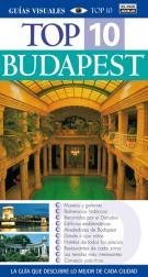 BUDAPEST TOP 10 | 9788403504622 | DORLING KINDERSLEY