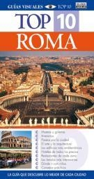 ROMA TOP 10 | 9788403503533 | VV.AA.