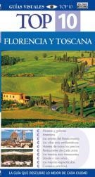 FLORENCIA Y TOSCANA TOP 10 | 9788403504837 | VV.AA.