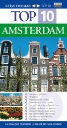 AMSTERDAN TOP 10 | 9788403504745 | VV.AA.