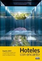 HOTELES CON ENCANTO ESPAÑA | 9788403505216 | FERNANDO GALLARDO