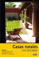 CASAS RURALES CON ENCANTO ESPAÑA | 9788403505230 | PACO NADAL