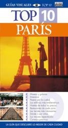 PARIS TOP 10 | 9788403504899 | VV.AA.