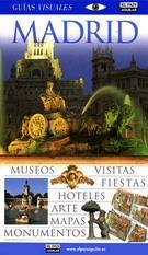 MADRID GUIAS VISUALES 2007 | 9788403505049 | VV.AA.