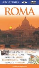 ROMA GUIAS VISUALES 2007 | 9788403505131 | VV.AA.