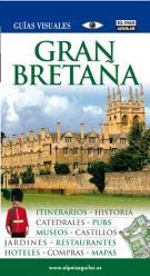 GRAN BRETAÑA GUIAS VISUALES 2007 | 9788403504684 | VV.AA.