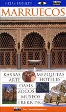 MARRUECOS GUIAS VISUALES 2007 | 9788403505056 | VV.AA.