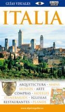 ITALIA GUIAS VISUALES 2007 | 9788403504707 | VV.AA.
