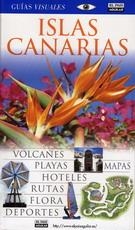ISLAS CANARIAS GUIAS VISUALES 2007 | 9788403505025 | VV.AA.