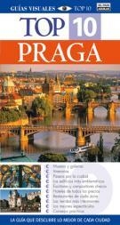 PRAGA TOP 10 2007 | 9788403504905 | VV.AA.