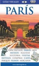 PARIS GUIAS VISUALES 2007 | 9788403505117 | VV.AA.
