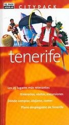 TENERIFE CITYPACK | 9788403505407 | AA PUBLISHING