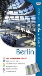BERLIN CITYPACK 2007 | 9788403505322 | VV.AA