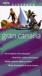 GRAN CANARIA CITYPACK 2007 | 9788403505346 | VV.AA.