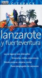 LANZAROTE Y FUERTEVENTURA CITYPACK 2007 | 9788403505353 | AA PUBLISHING