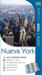 NUEVA YORK CITYPACK 2007 | 9788403505384 | VV.AA.