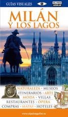 MILAN Y LOS LAGOS GUIAS VISUALES | 9788403505070 | VILLANUEVA RIBES, ROSARIO TR.