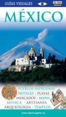 MEXICO GUIAS VISUALES | 9788403505063 | VV.AA.