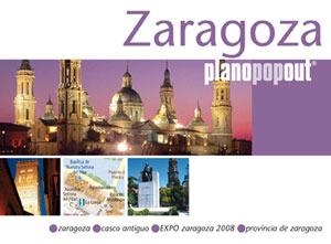 ZARAGOZA | 9788403505858 | AA VV