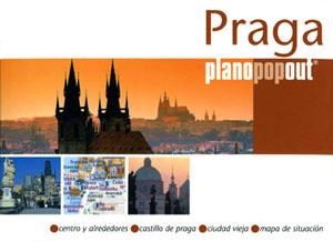 PRAGA | 9788403505940 | VV. AA.