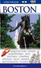 BOSTON GUIAS VISUALES 2007 | 9788403505421 | LÓPEZ GIL, MARÍA DEL MAR