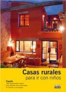CASAS RURALES PARA IR CON NIÑOS 2008 | 9788403507364 | AA.VV.