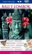 BALI Y LOMBOK GUIAS VISUALES | 9788403505759 | VV.AA.