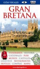 GRAN BRETAÑA GUIAS VISUALES 2008 | 9788403506381 | VV.AA.