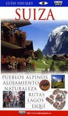 SUIZA GUIAS VISUALES | 9788403506541 | VV.AA.