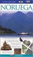 NORUEGA 2008 GUIAS VISUALES | 9788403506466 | AA.VV.