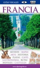 FRANCIA GUIAS VISUALES 2008 | 9788403506350 | VV.AA.