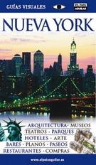 NUEVA YORK 2008 GUIAS VISUALES | 9788403506473 | AA.VV.