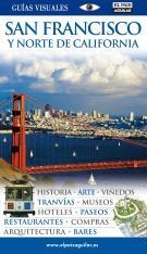 SAN FRANCISCO GUIAS VISUALES | 9788403506978 | VV.AA.