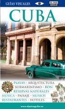 CUBA GUIAS VISUALES | 9788403506305 | VV.AA.