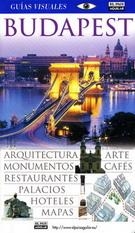 BUDAPEST GUIAS VISUALES | 9788403506275 | AA.VV.