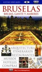 BRUSELAS GUIAS VISUALES | 9788403506268 | VV.AA.