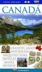 CANADÁ GUÍAS VISUALES | 9788403506282 | VV.AA.
