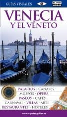 VENECIA GUIAS VISUALES | 9788403506374 | VV.AA.