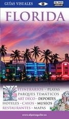 FLORIDA GUIAS VISUALES | 9788403506343 | AA.VV.