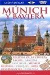 MUNICH Y BAVIERA GUIAS VISUALES | 9788403506459 | VV.AA.