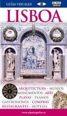 LISBOA GUIAS VISUALES | 9788403506435 | VV.AA.