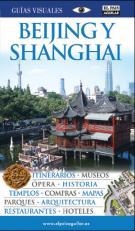 BEIJINGY SHANGHAI GUIAS VISUALES | 9788403505599 | DORLING KINDERSLEY