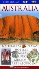 AUSTRALIA GUIAS VISUALES | 9788403505414 | ROSARIO