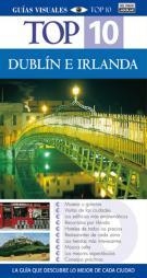 DUBLIN E IRLANDA TOP 10 | 9788403504813 | VARIOS